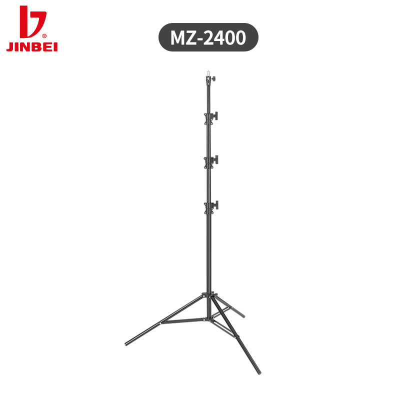 Lighting In Photography - JINBEI MZ-2400FP - Soporte de Luz