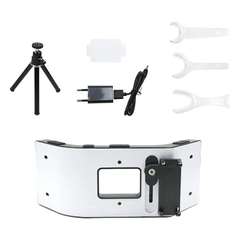 Photography Lighting Flash - Luz de fotografía Dental Intraoral, luz