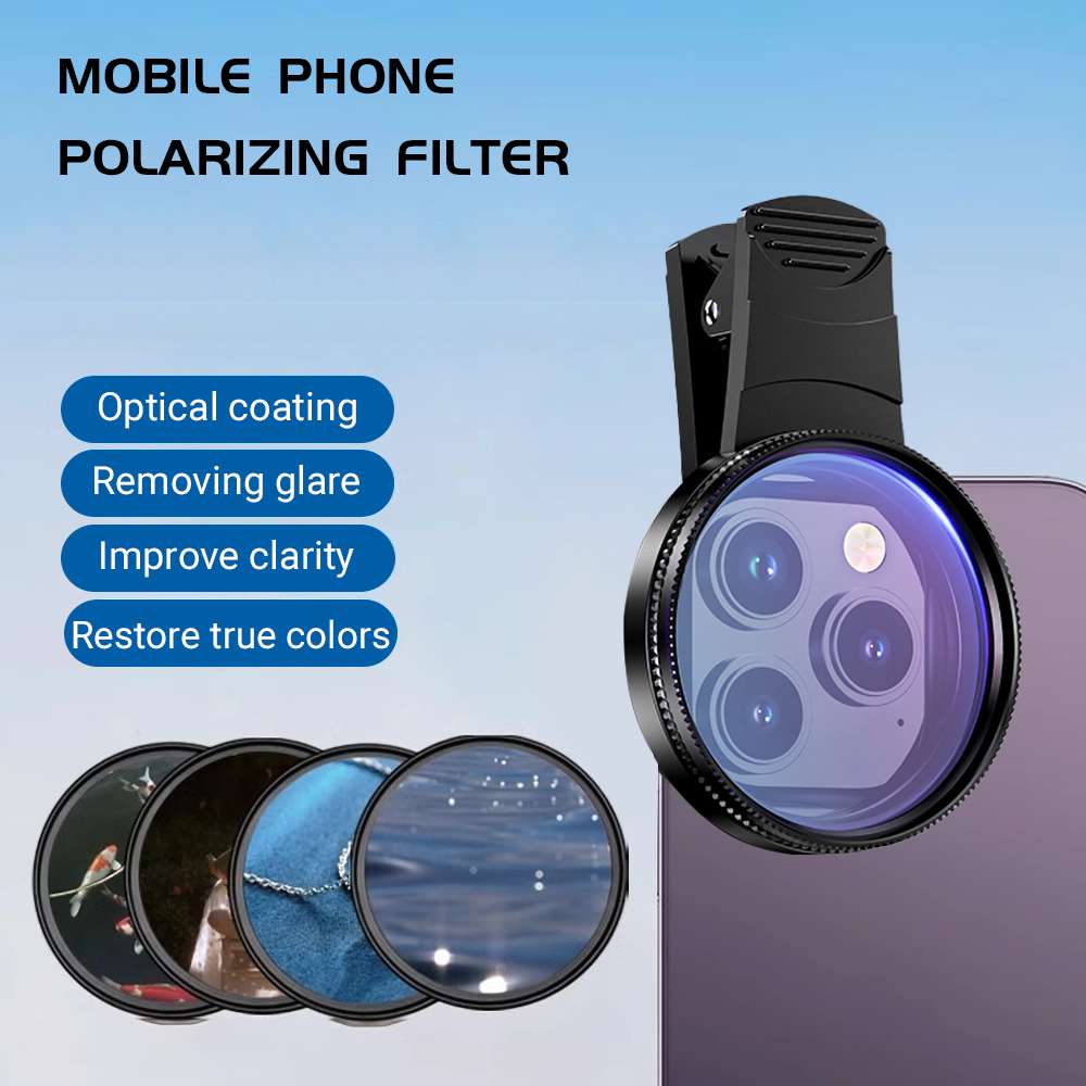 Photography Lighting Beginners - Kit de Filtros de Cámara para