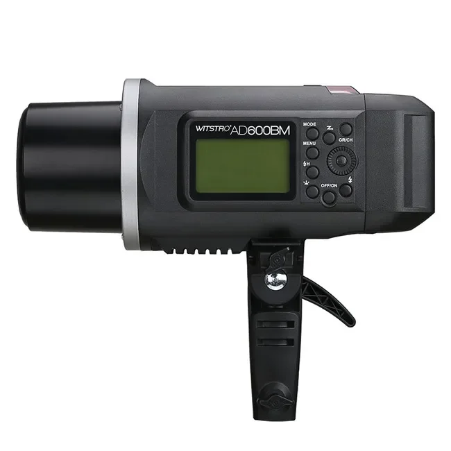 Lighting In Photography - Flash de estudio portátil AD600BM de