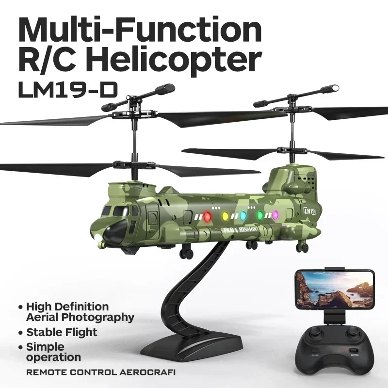 Photography Lighting Beginners - Helicóptero Rc con cámara, Avión de