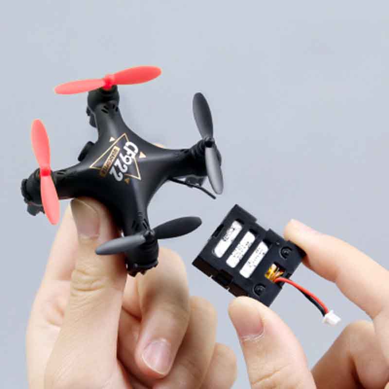 Mini Dron RC con cámara HD, Wi - Photography Lighting Beginners reseña y precio