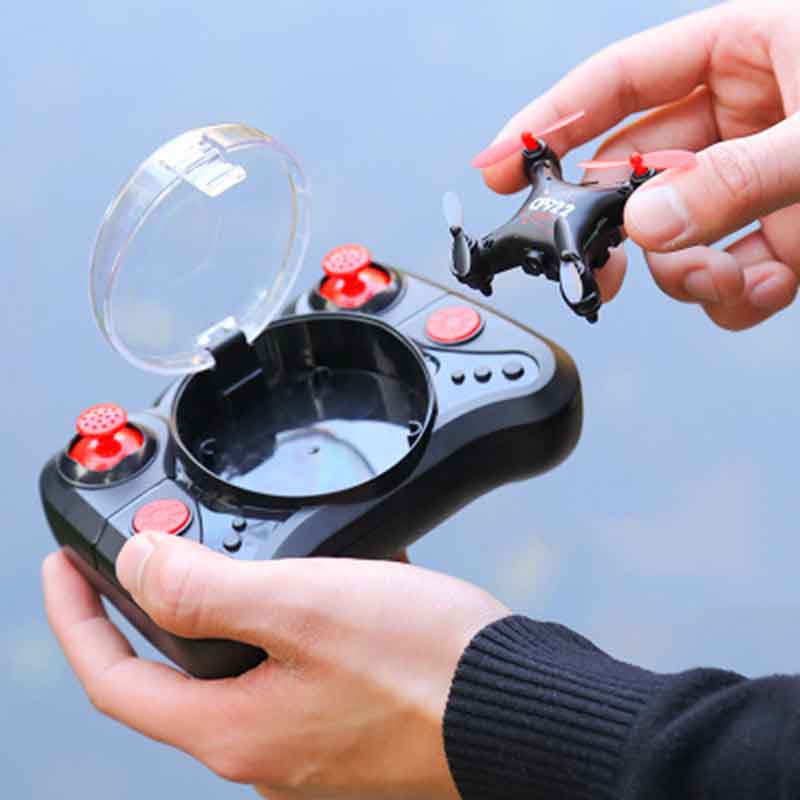 Mini Dron RC con cámara HD, Wi - Photography Lighting Beginners reseña y precio