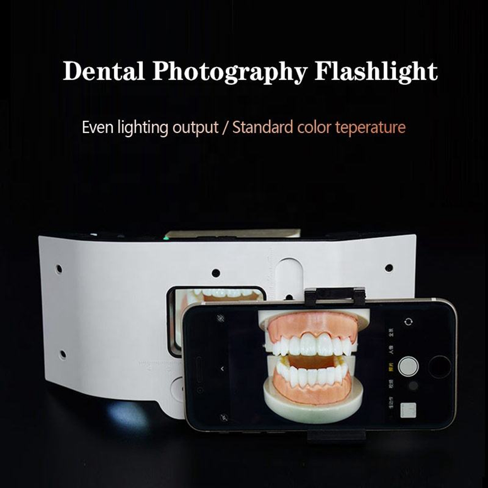 Equipo de Fotografía con Luz d - Photography Lighting Flash reseña y precio