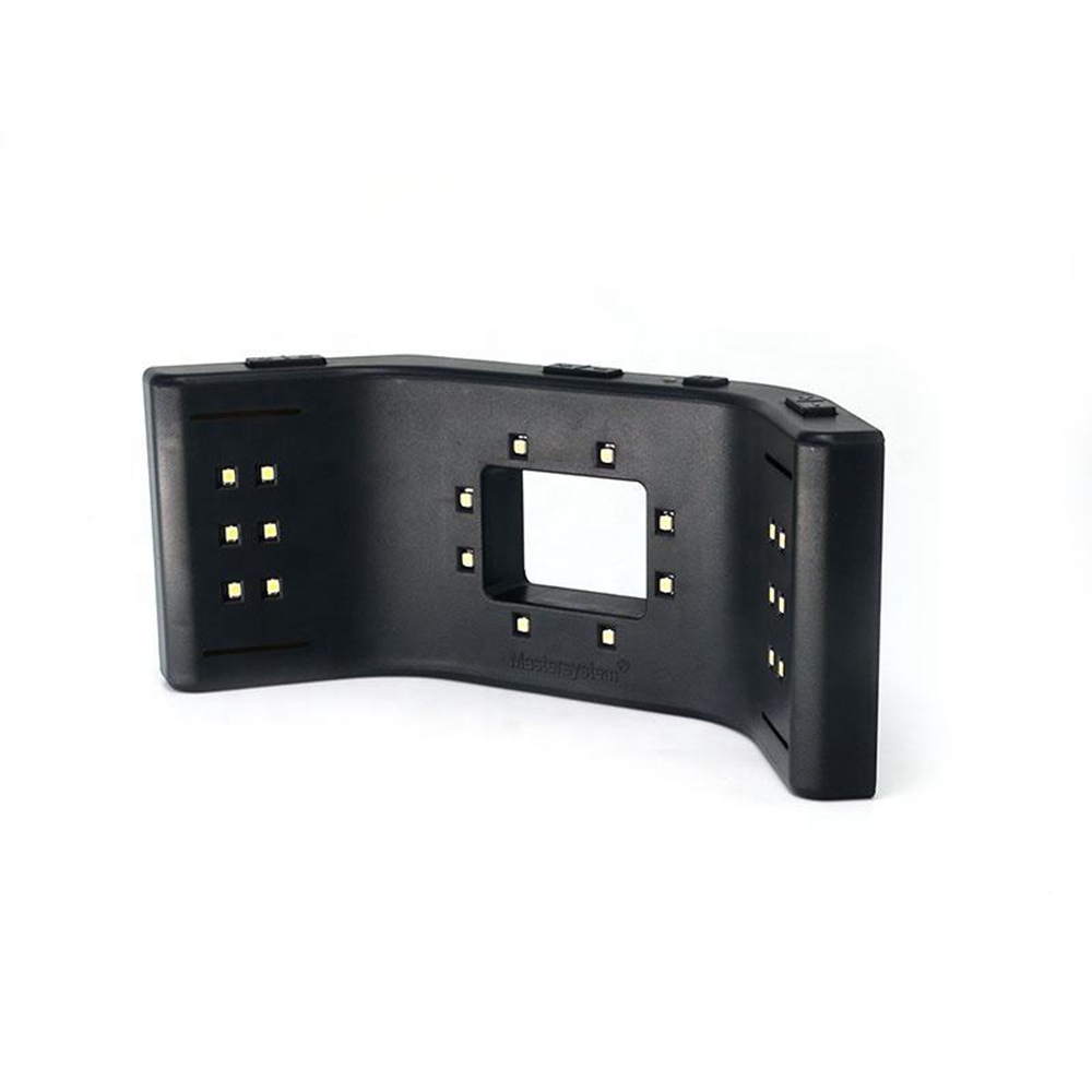 Equipo de Fotografía con Luz d - Photography Lighting Flash reseña y precio