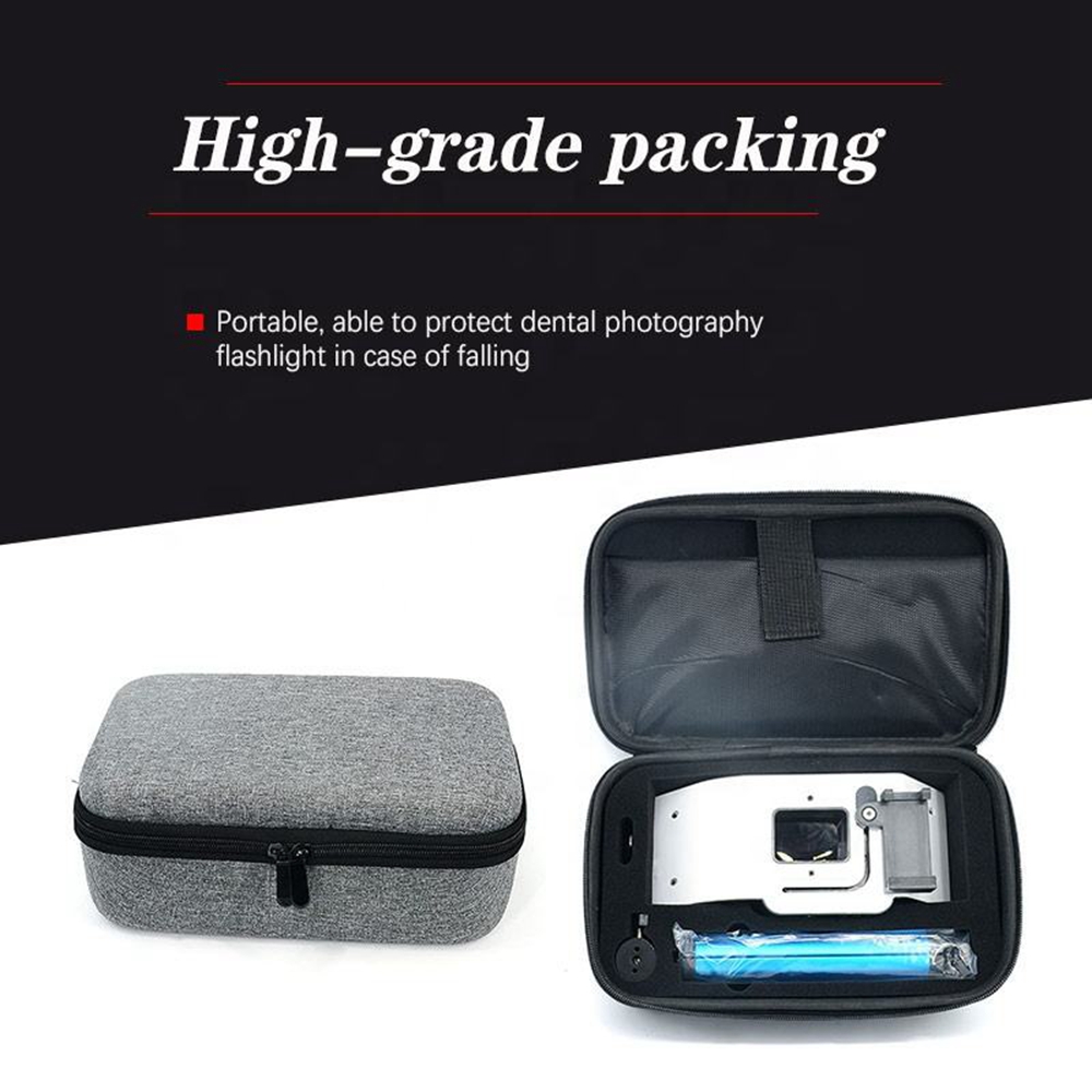Equipo de Fotografía con Luz d - Photography Lighting Flash reseña y precio