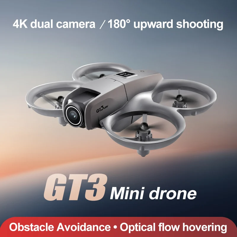 2026 DWI nuevo GT3 Mini RC Dro - Photography Lighting Beginners reseña y precio