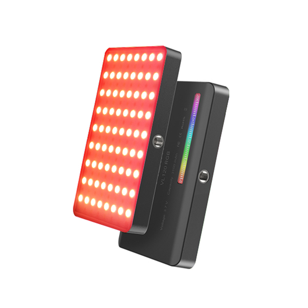 Nueva Luz de Relleno RGB de Bo - Lighting In Photography reseña y precio