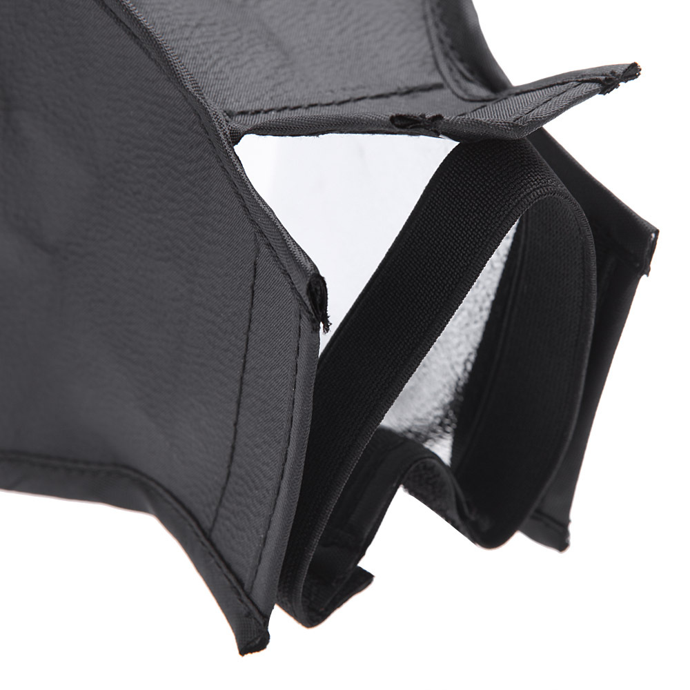 Minireflector de 15x17cm, difu - Photography Lighting Flash reseña y precio