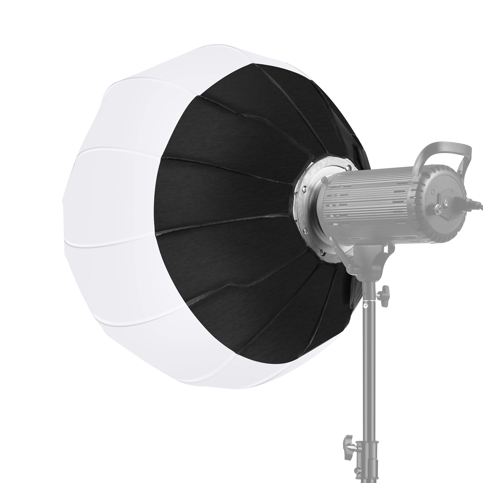 PULUZ-difusor de luz de Flash  - Photography Lighting Flash reseña y precio