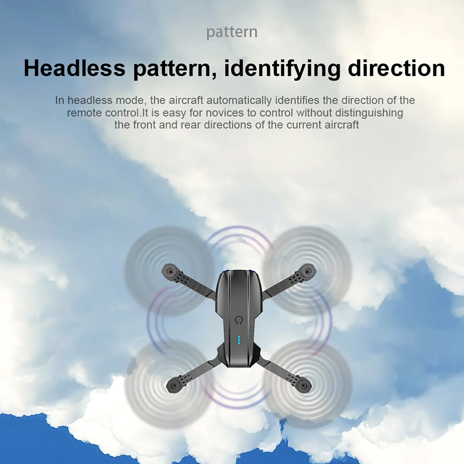 Drone K3 E99PRO con cámaras du - Photography Lighting Beginners reseña y precio