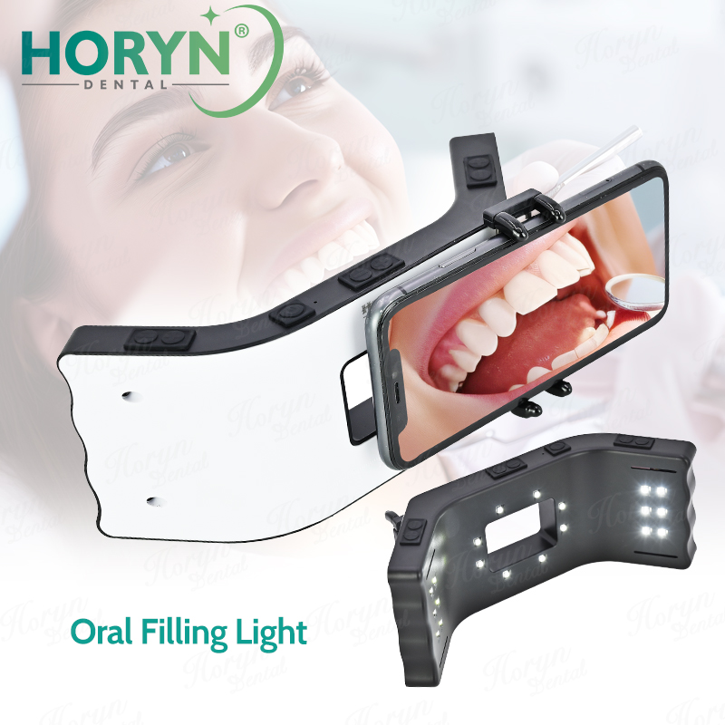Kit de fotografía Dental, lint - Photography Lighting Flash reseña y precio