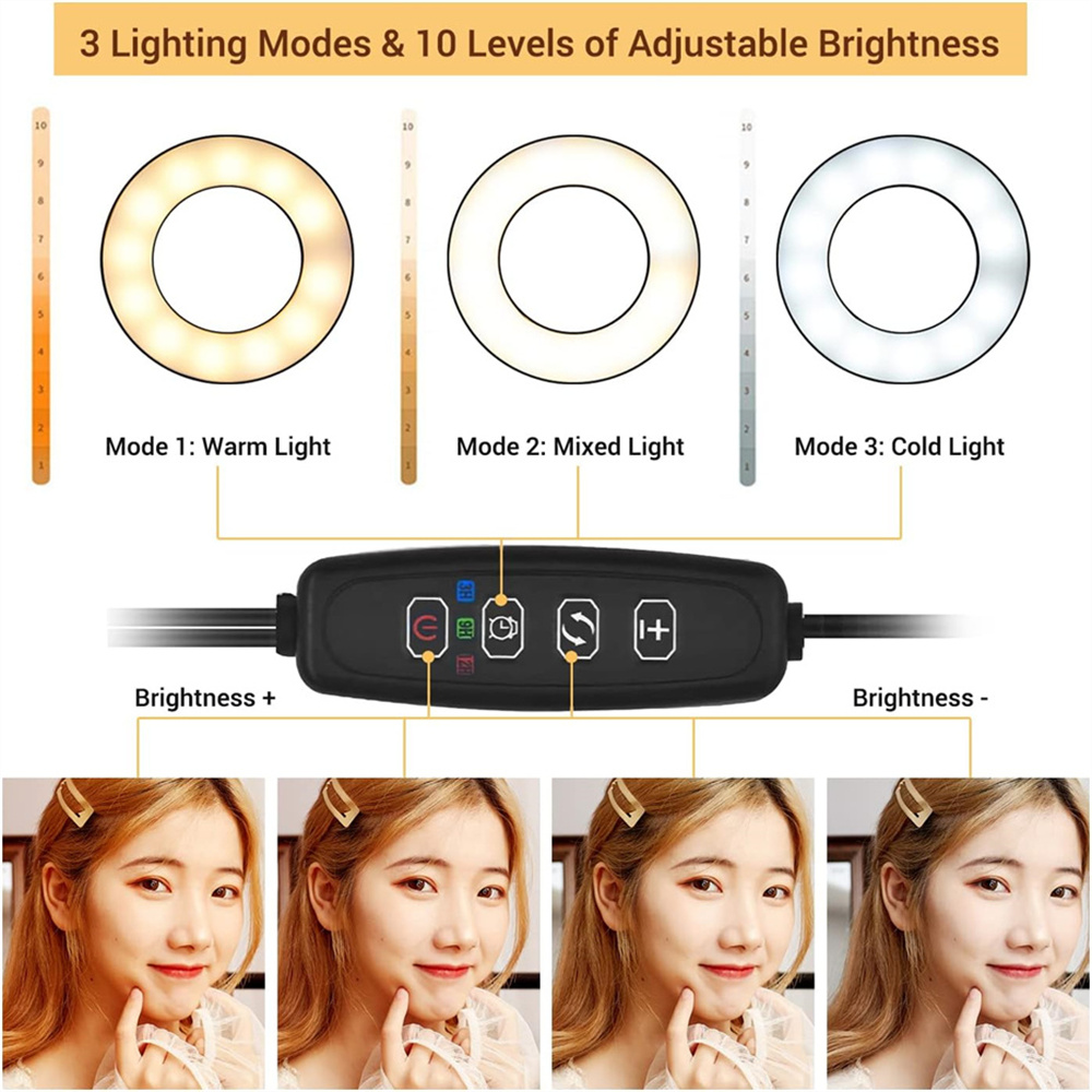 Soporte Universal Flexible par - Quality Photography Lighting reseña y precio