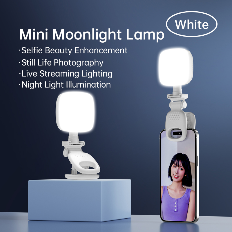 Luz LED portátil para Selfie,  - Quality Photography Lighting reseña y precio
