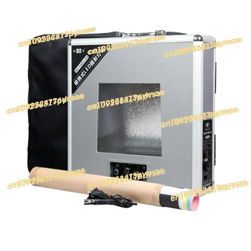 NUEVO Equipo de fotografía, ca - Lighting In Photography reseña y precio