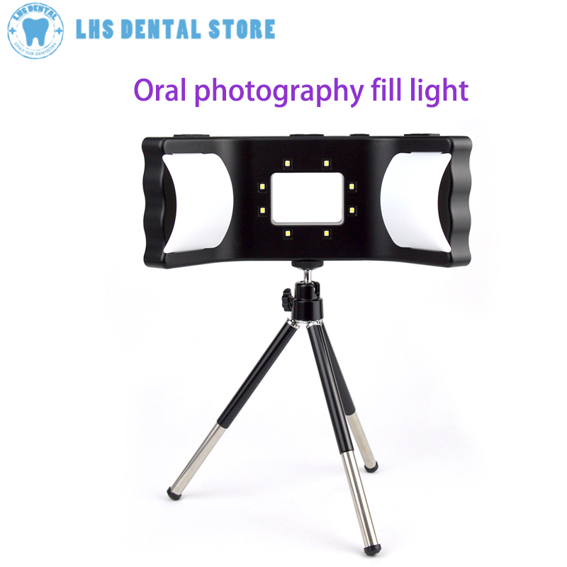 Lámpara LED para Fotografía De - Photography Lighting With Flash reseña y precio