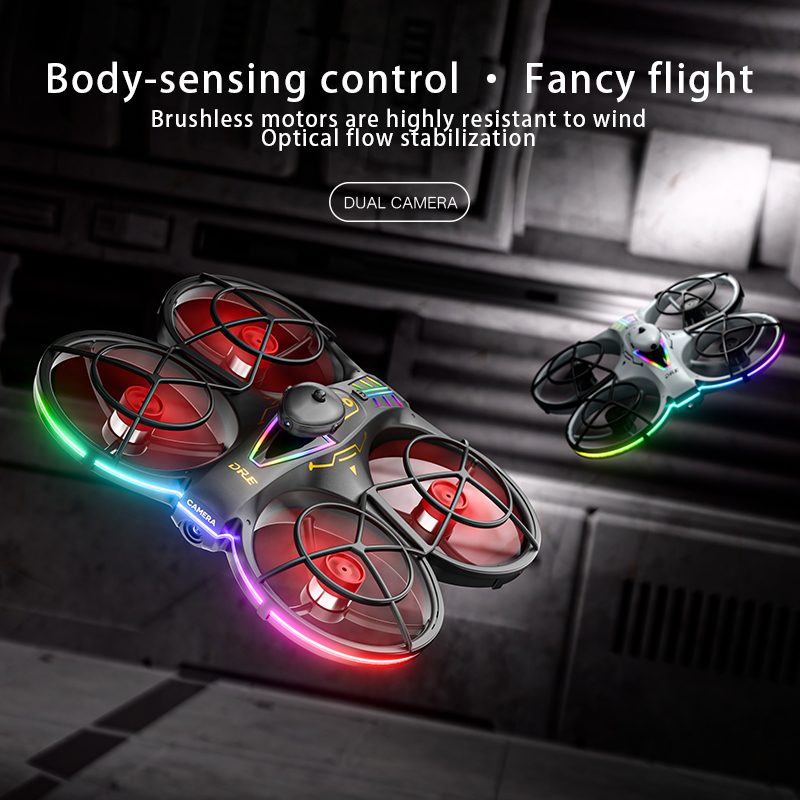Dron Profesional RH830 RC con  - Photography Lighting Beginners reseña y precio