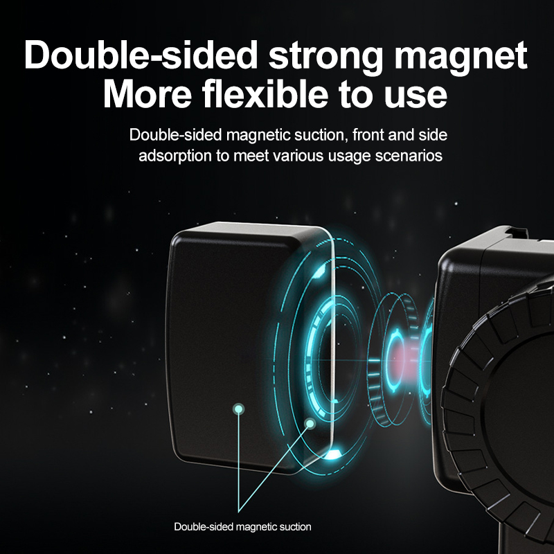 Mini luz de relleno magnética  - Quality Photography Lighting reseña y precio