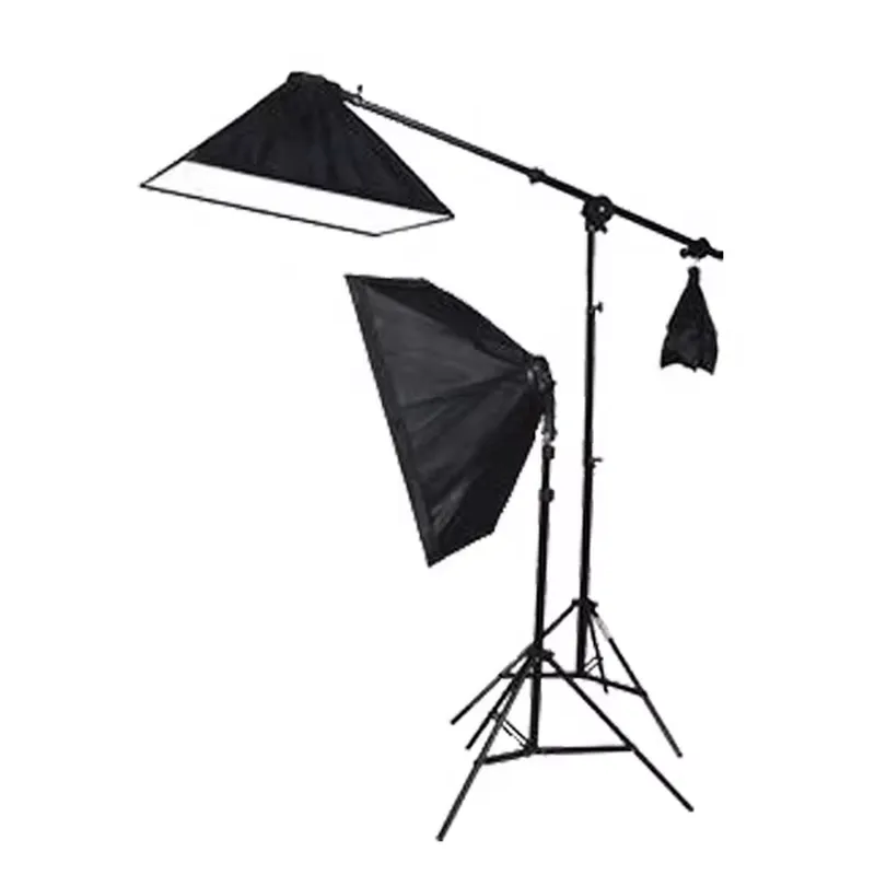 Estudio Fotográfico Portátil d - Lighting In Photography reseña y precio