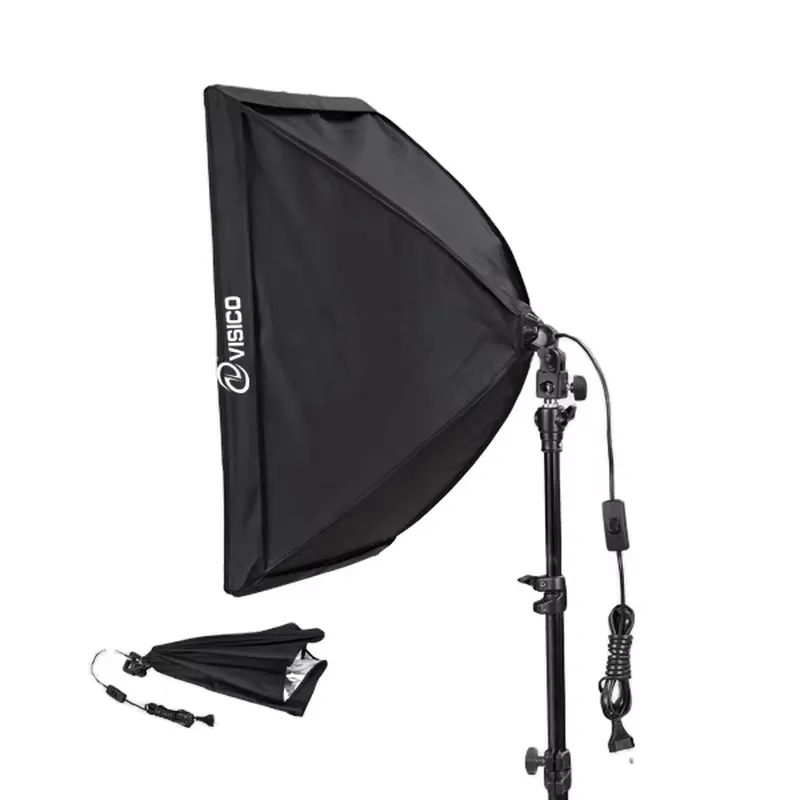 Estudio Fotográfico Portátil d - Lighting In Photography reseña y precio