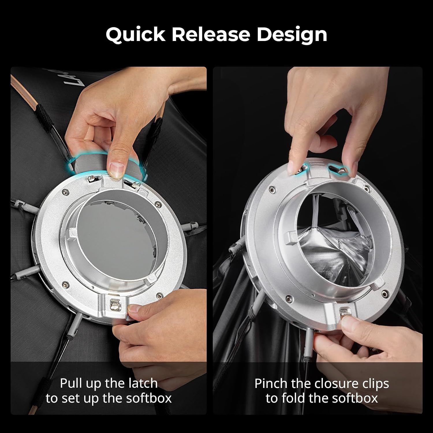 Kit de Iluminación Fotográfica - Photography Lighting Flash reseña y precio