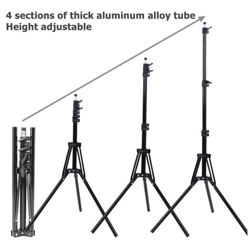 NAGNAHZ-trípode de aleación de - Photography Lighting Flash reseña y precio