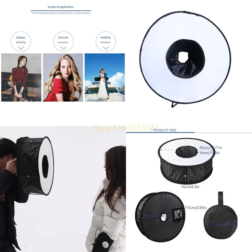 Best Seller Caja luz plegable  - Photography Lighting Beginners reseña y precio