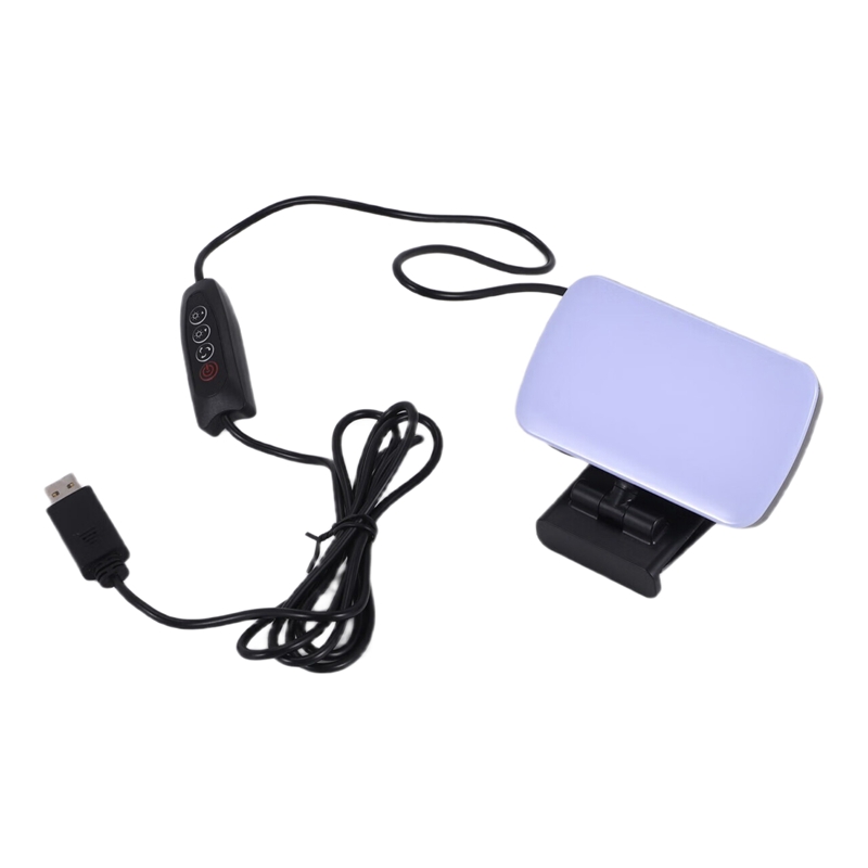 Mini Lámpara de Video para Con - Lighting In Photography reseña y precio