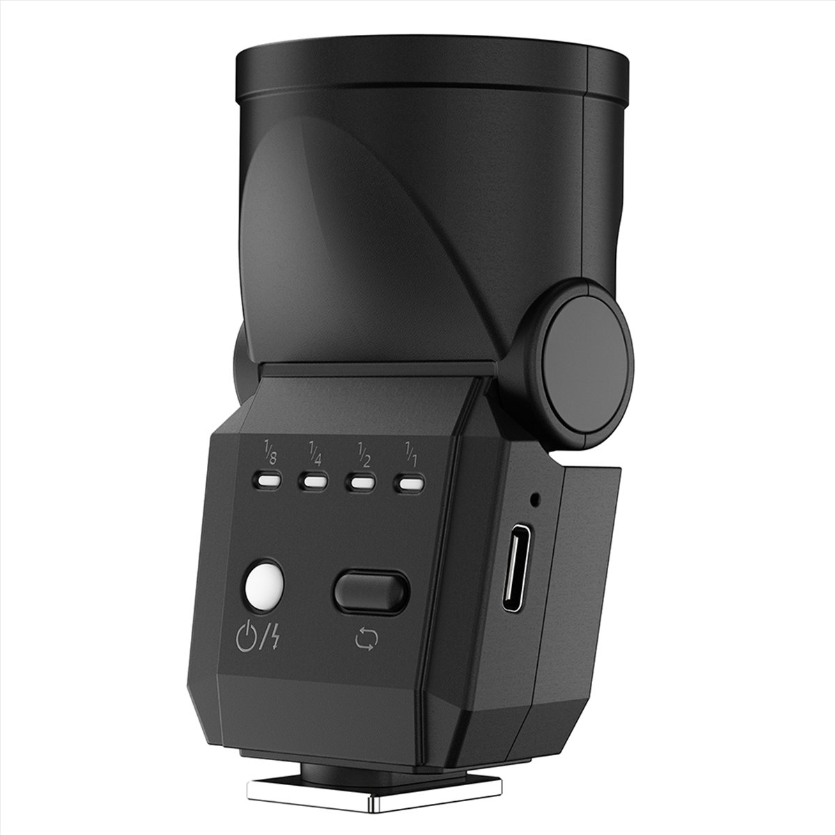 M05K Flash Retro Universal Min - Photography Lighting Flash reseña y precio