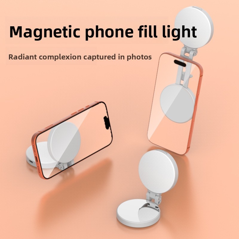 Anillo de Luz LED para Teléfon - Quality Photography Lighting reseña y precio