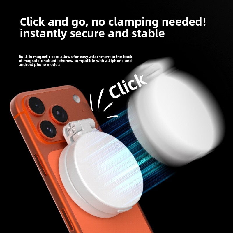 Anillo de Luz LED para Teléfon - Quality Photography Lighting reseña y precio