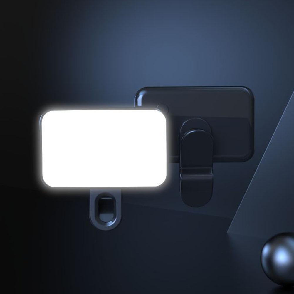 Luz de bolsillo para Selfie, M - Quality Photography Lighting reseña y precio