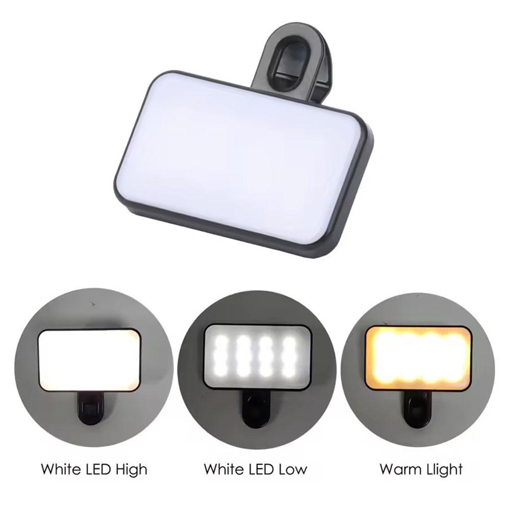 Luz de bolsillo para Selfie, M - Quality Photography Lighting reseña y precio