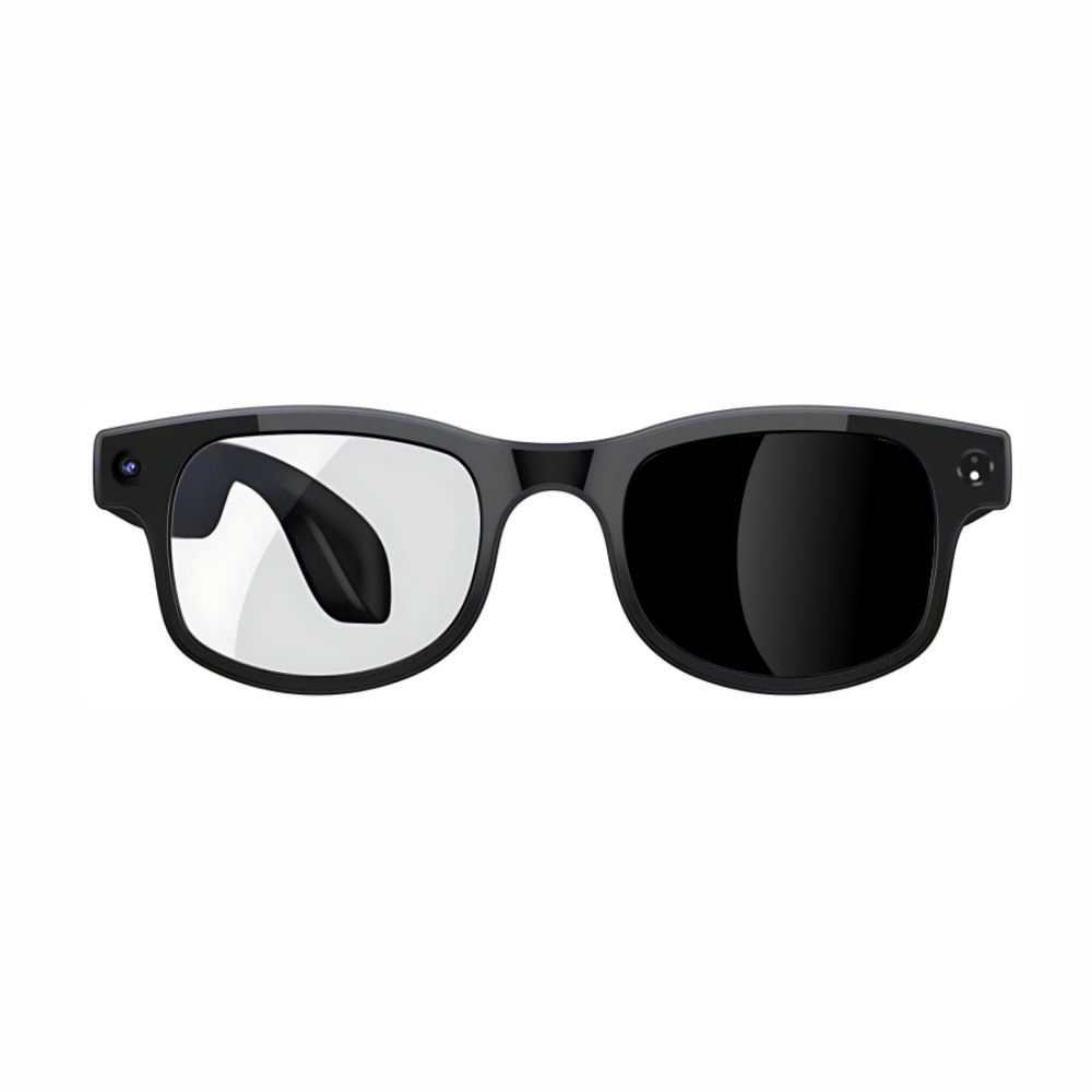 Gafas Inteligentes 2 en 1 con  - Quality Photography Lighting reseña y precio