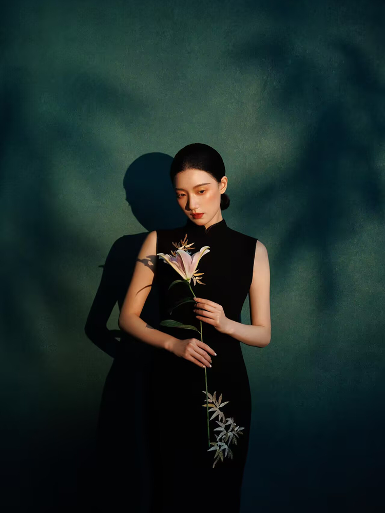 Nuevo 2026, Ropa Negra para Fo - Portrait Photography With Lighting reseña y precio