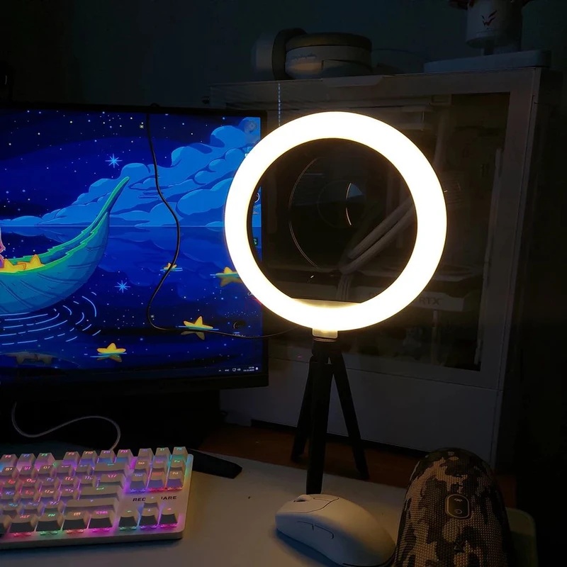 Anillo de Luz Desiontal de 26  - Quality Photography Lighting reseña y precio