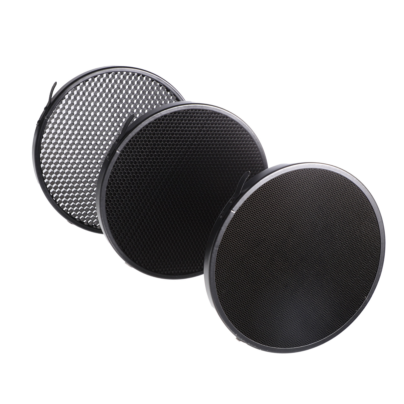 1 Juego de Rejillas de Panal d - Photography Lighting Flash reseña y precio