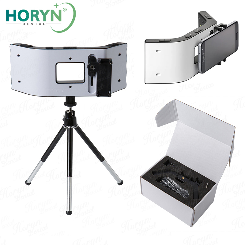 Luz de Flash Dental, equipo de - Photography Lighting With Flash reseña y precio