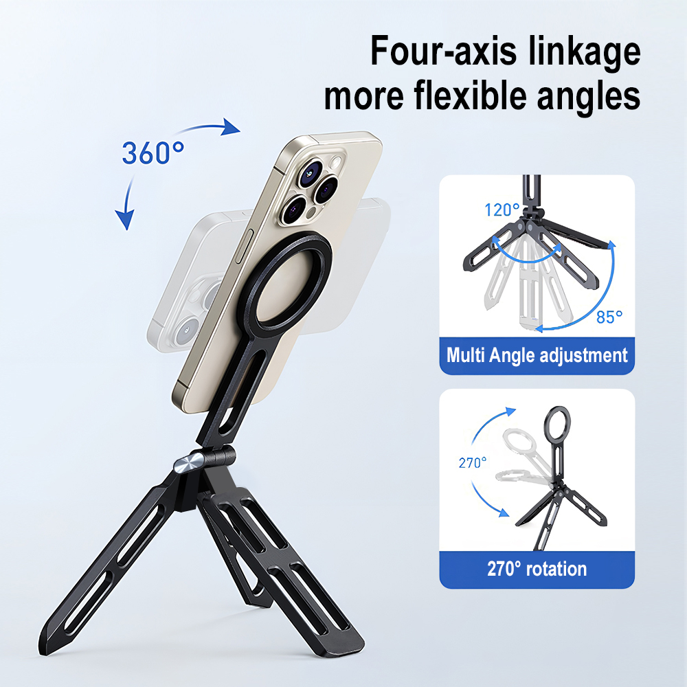 Soporte Magnético para Teléfon - Lighting In Photography reseña y precio